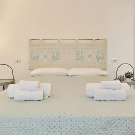 Casa Catemar 아파트 *