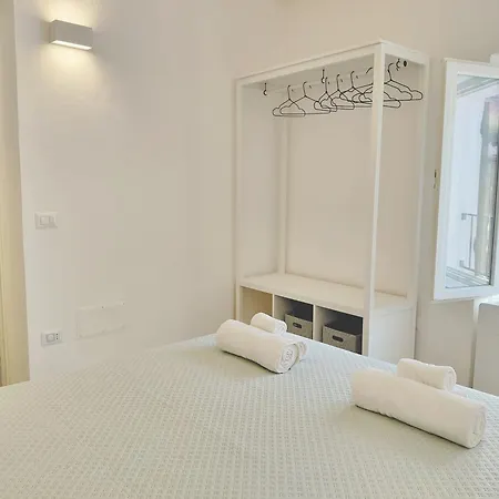 아파트 Casa Catemar *