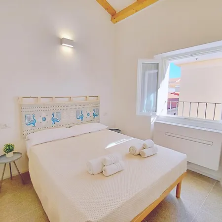 Casa Catemar 아파트 *