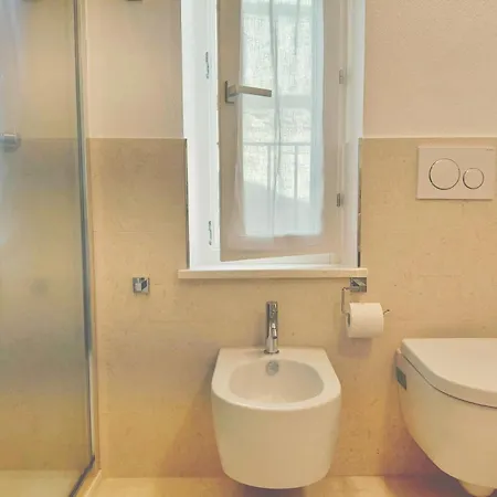 Casa Catemar 아파트 *