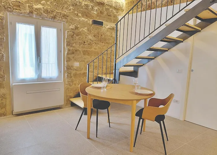 Casa Catemar * Alghero