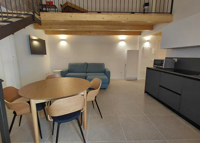 Apartman Casa Catemar