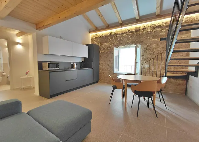 Apartman Casa Catemar *