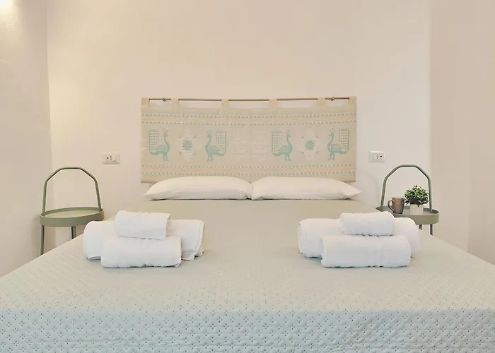 Casa Catemar Apartman *