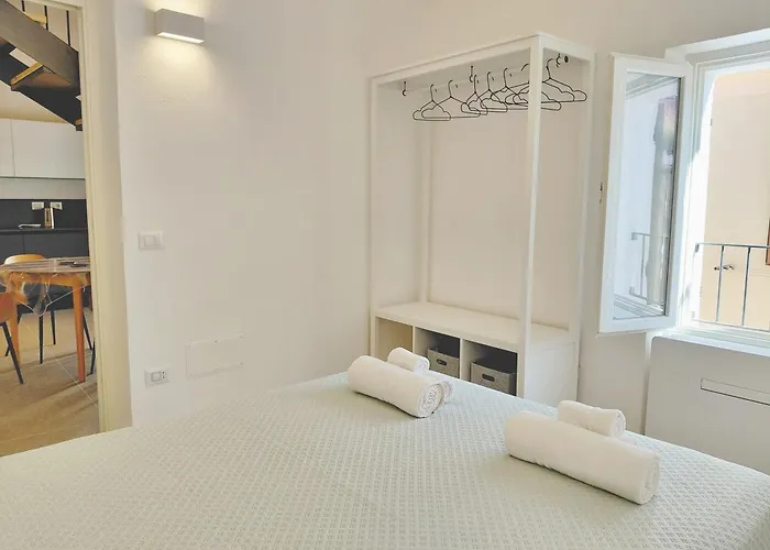 Apartman Casa Catemar *