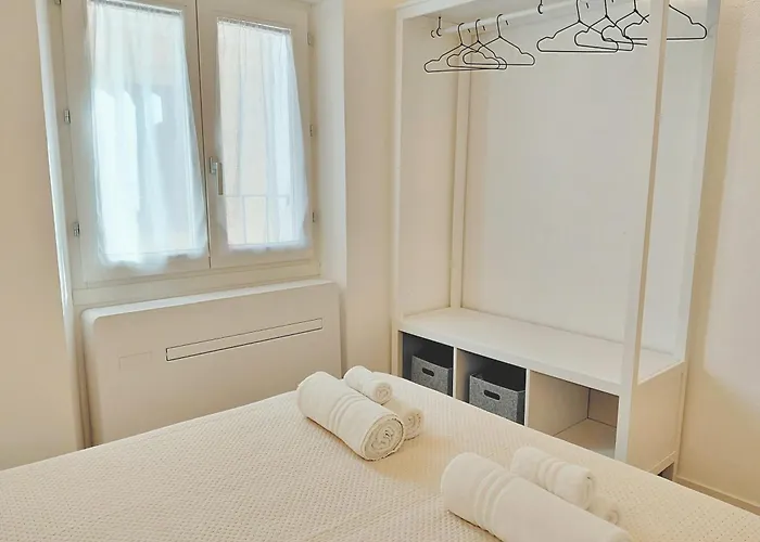 Casa Catemar Apartman Alghero