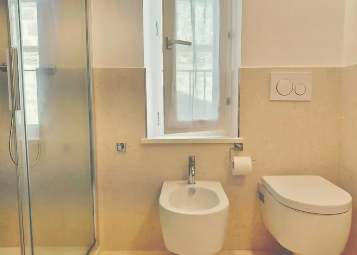 Casa Catemar Apartman *