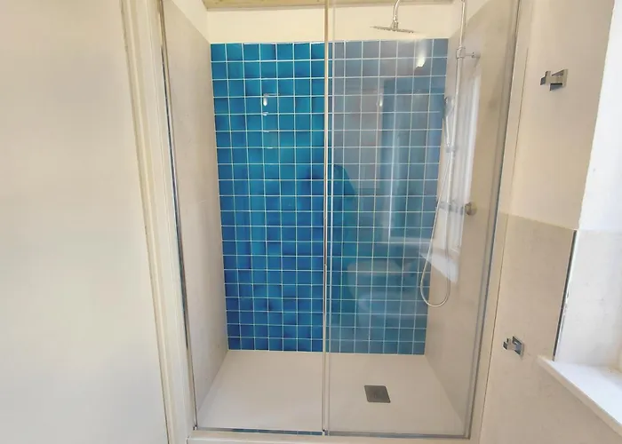 Casa Catemar Apartman *