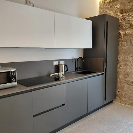 Casa Catemar Apartment Alghero