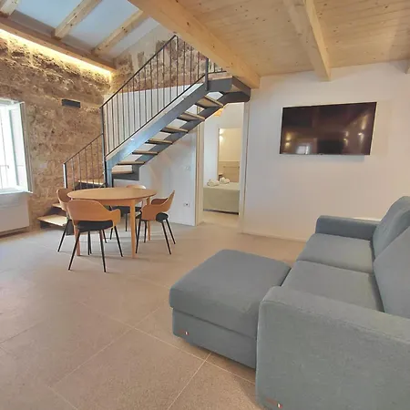 Apartman Casa Catemar Alghero