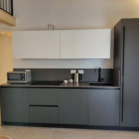 Apartman Casa Catemar *