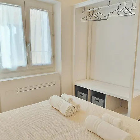 Casa Catemar Apartman Alghero