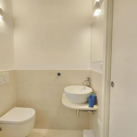 شقة Casa Catemar *