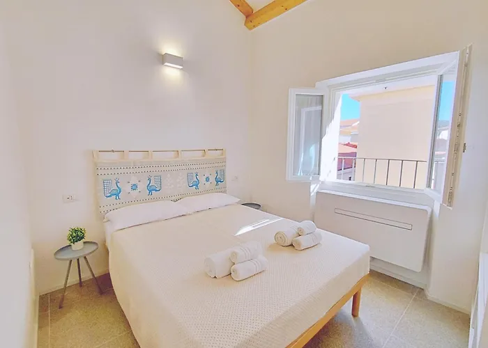 Casa Catemar Apartament *