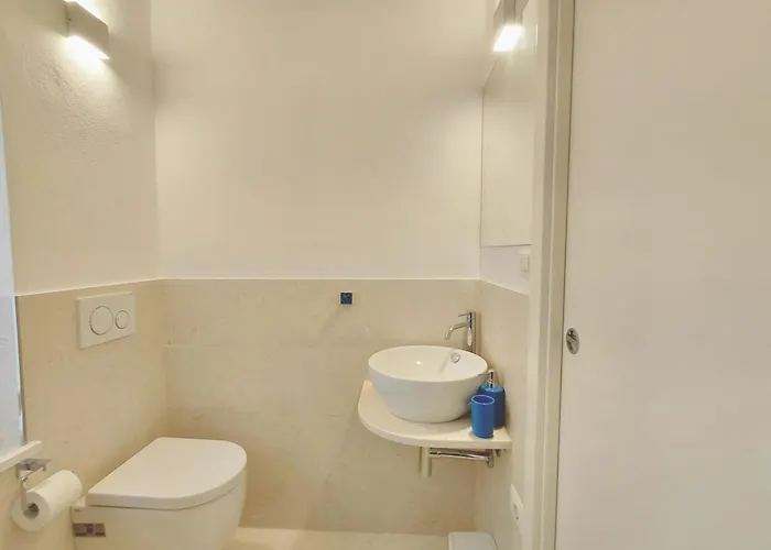 Apartament Casa Catemar *