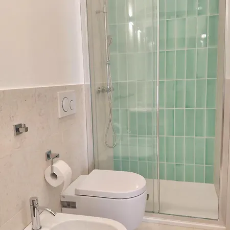 Casa Catemar Lejlighed Alghero