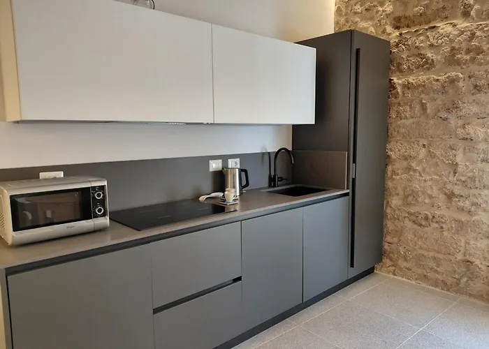Casa Catemàr Appartement Alghero