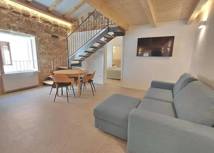 Appartement Casa Catemàr Alghero