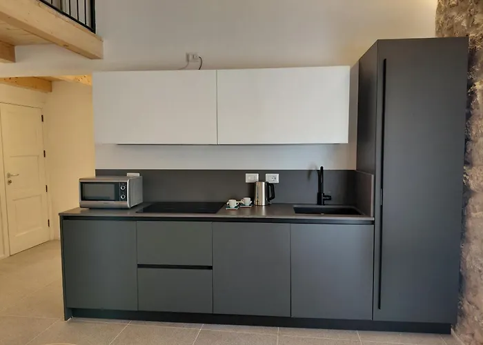 Appartement Casa Catemàr *