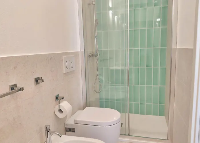 Casa Catemàr Appartement Alghero